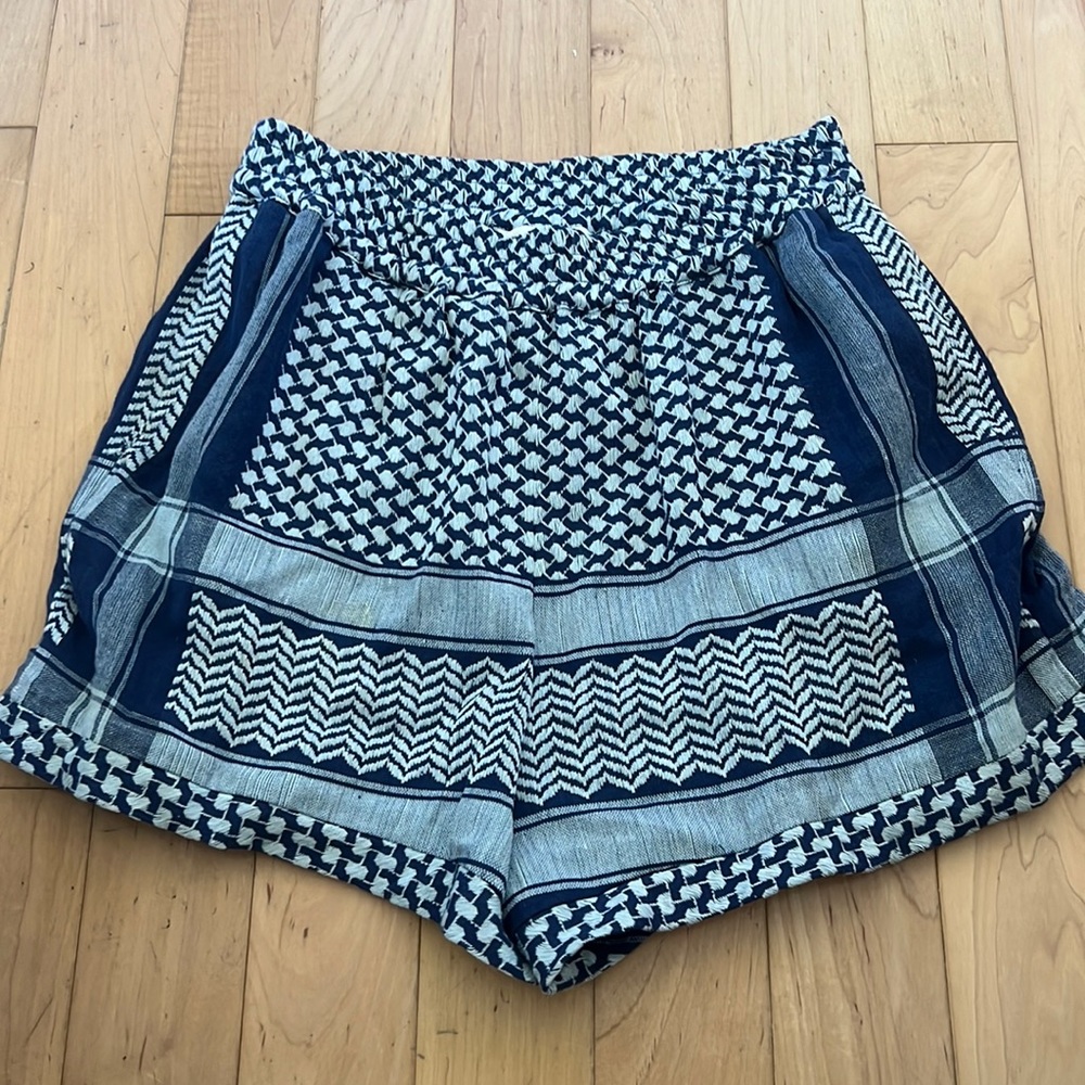 CECILIE Copenhagen Shorts